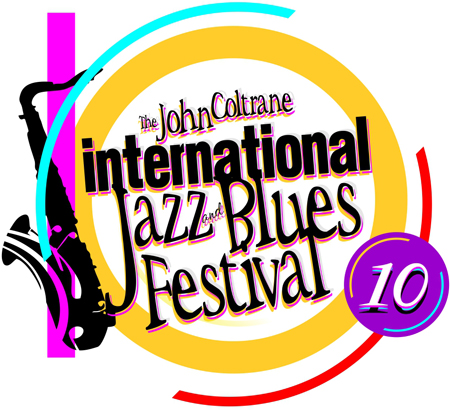 John Coltrane International Jazz & Blues Festival