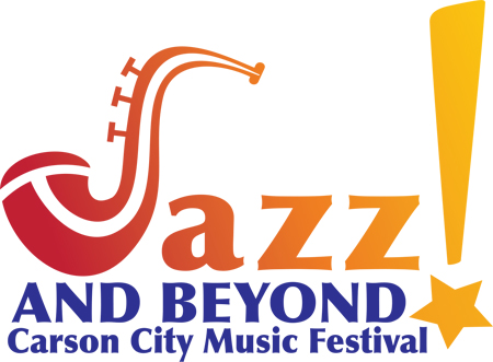 Jazz & Beyond: Carson City Music & Art Festival