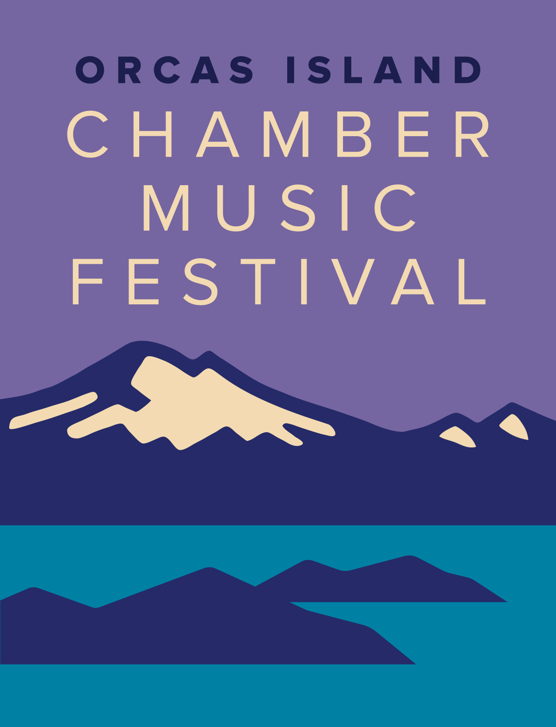 Orcas Island Chamber Music Festival