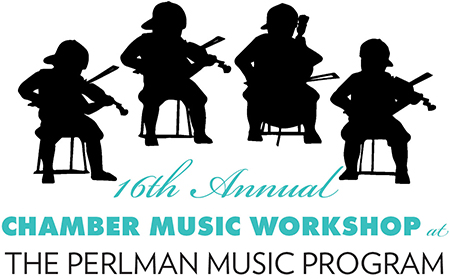 The Perlman Music Program Chamber Music Workshop