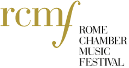 Rome Chamber Music Festival