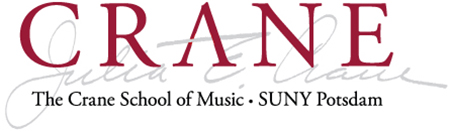 The Crane School of Music