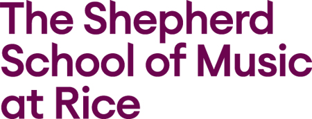 The Shepherd School of Music