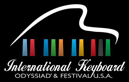 International Keyboard Odyssiad® & Festival, U.S.A.