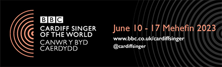 BBC Cardiff Singer of the World 2023