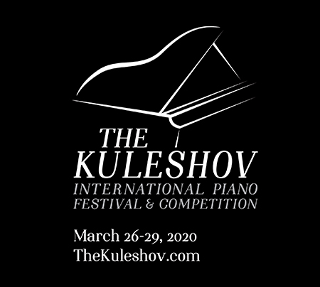 The Kuleshov International Piano Festival and Competition