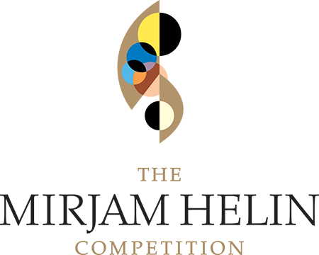 The Mirjam Helin International Singing Competition