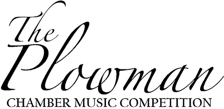 Plowman Chamber Music Competition