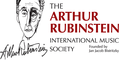 Rubinstein Competition 2018 — Trio Agora