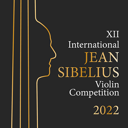 XII International Jean Sibelius Violin Competition