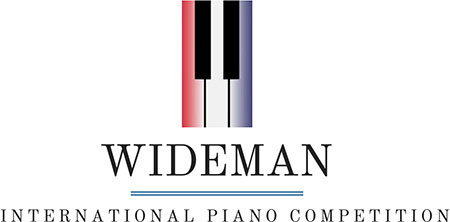 Wideman International Piano Competition
