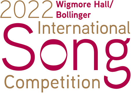 Wigmore Hall/Bollinger International Song Competition