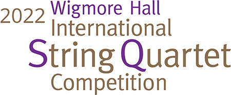 Wigmore Hall International String Quartet Competition