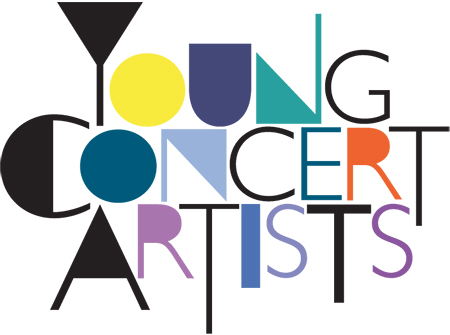 Young Concert Artists International Auditions