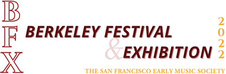 Berkeley Festival & Exhibition