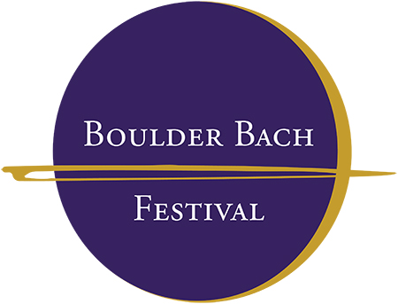 Boulder Bach Festival