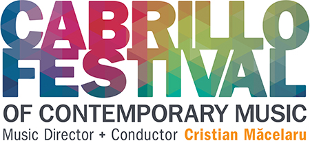 Cabrillo Festival of Contemporary Music