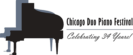 Chicago Duo Piano Festival