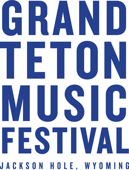 Grand Teton Music Festival