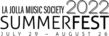 La Jolla Music Society SummerFest