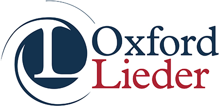 Oxford Lieder Festival