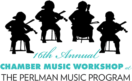 The Perlman Music Program Chamber Music Workshop