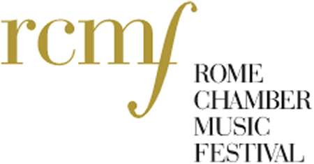 Rome Chamber Music Festival