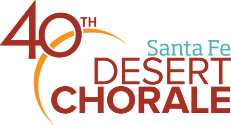 Santa Fe Desert Chorale -- Caminante: Journey Through 40 Years