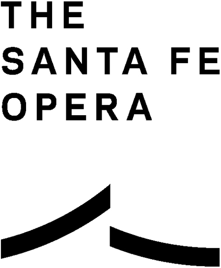 The Santa Fe Opera