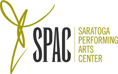 Saratoga Performing Arts Center