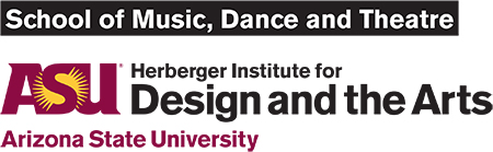 Arizona State University School of Music, Dance and Theatre