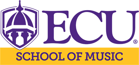 East Carolina University School of Music
