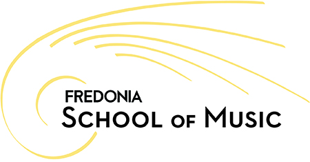 The Fredonia School of Music