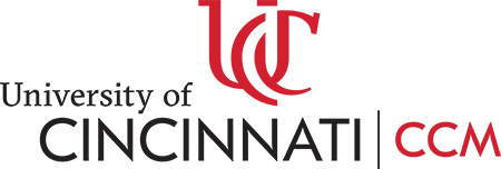 University of Cincinnati College-Conservatory of Music (CCM)