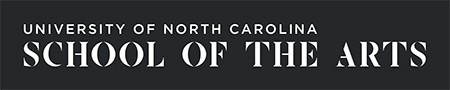 University of North Carolina School of the Arts<br>School of Music