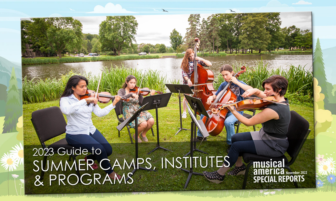 202 Guide to Summer Camps, Programs & Institutes