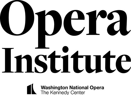 Washington National Opera Institute