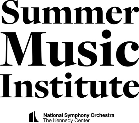 NSO Summer Music Institute