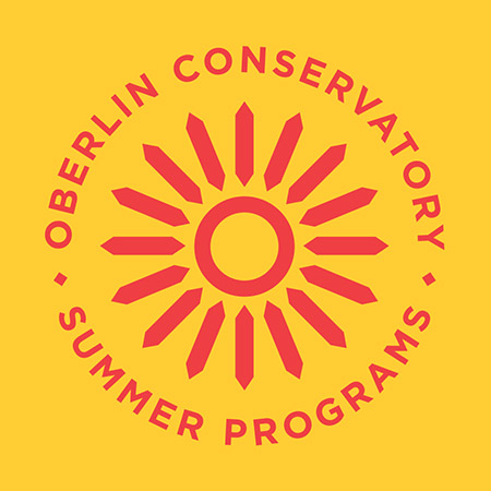 Oberlin Conservatory Summer Programs