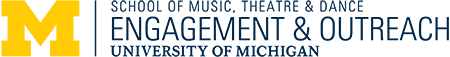 University of Michigan MPulse Summer Performing Arts Institutes