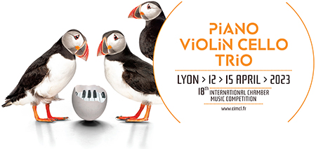 Lyon International Chamber Music Competition