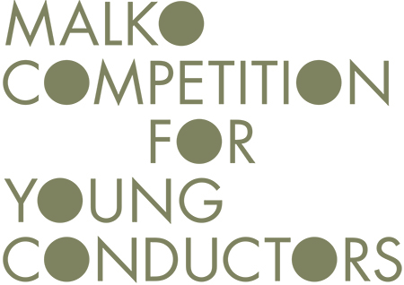 Malko Competition for Young Conductors 2024