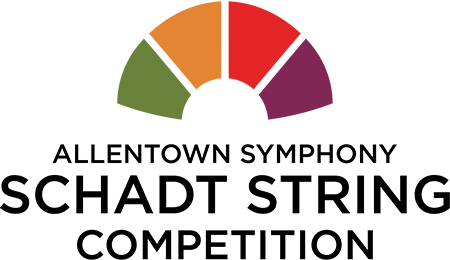 Schadt National String Competition