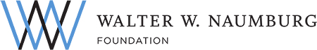 The Walter W. Naumburg Foundation