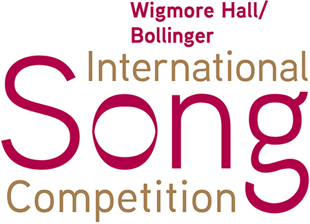 Wigmore Hall/Bollinger International Song Competition