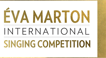 Sixth Éva Marton International Singing Competition
