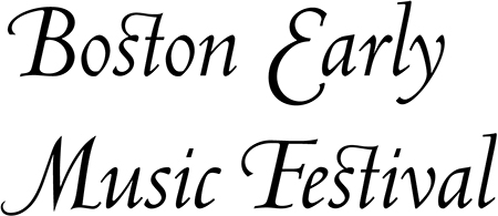 Boston Early Music Festival