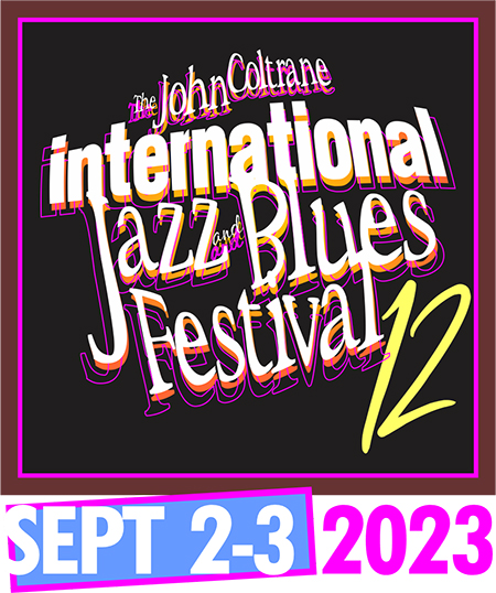 John Coltrane International Jazz & Blues Festival