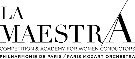 La Maestra International Competition for Women Conductors