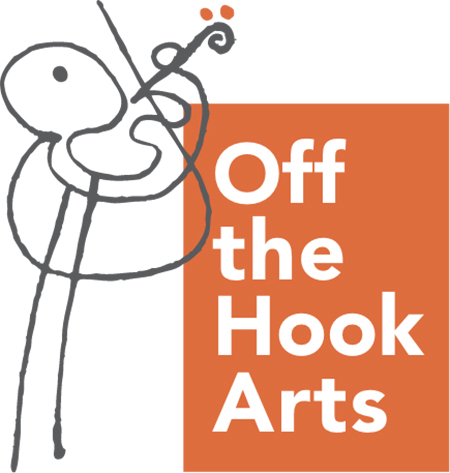 Off the Hook Arts SummerFest 2023: Visions and Decisions
